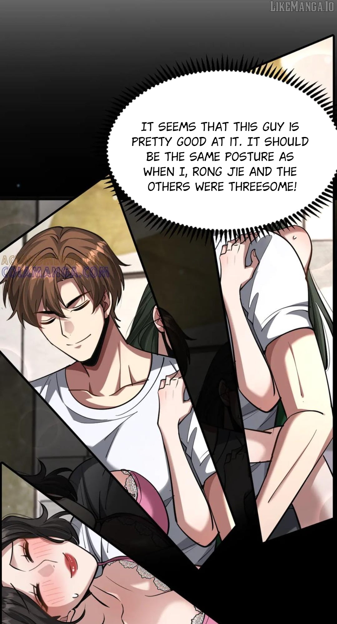 I’m Trapped In This Day For One Thousand Years Chapter 207 - page 44
